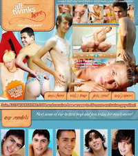All Twinks Here Review