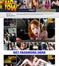 Bad Tow Truck Review