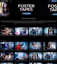Foster Tapes Review