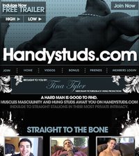 Handy Studs Review