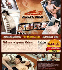 Japanese Matures Review