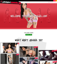 Joanna Angel Review