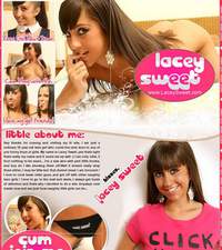 Lacey Sweet Review