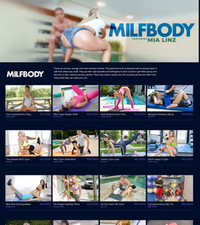 Milf Body Review