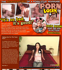 Porn Loser Review