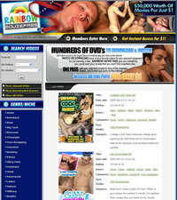 Rainbow Movie Pass Review