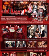 Red Light Sex Trips Review