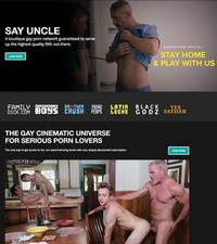 Say Uncle Review
