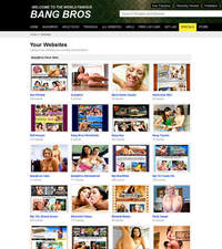 Bang Bros Network Members