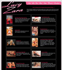 Lucy Zara Members