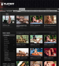 Playboy Plus Members