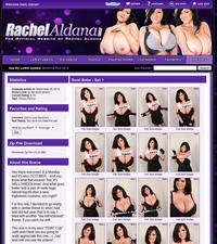 Rachel Aldana Members