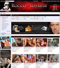 Rocco Siffredi Members