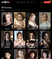 DarkRoom VR Members