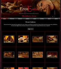 Eros Exotica Members