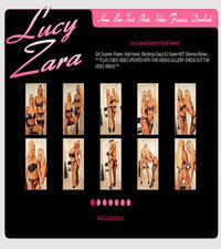 Lucy Zara Members