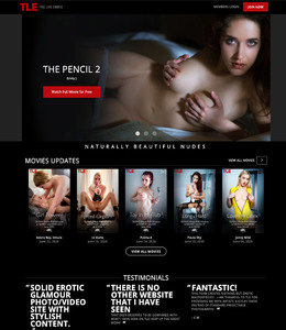 Erotic websites review